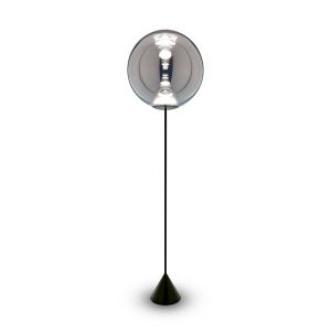 Tom Dixon Globe Cone Slim Floor LED-Stehleuchte bei lampenonline.de
