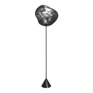 Tom Dixon Melt Cone Slim LED-Stehleuchte bei lampenonline.de