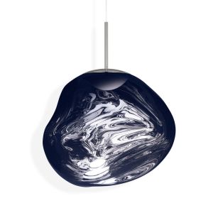 Tom Dixon Melt LED-Pendelleuchte Rauch +++ Rückläufer +++ bei lampenonline.de