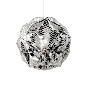 Tom Dixon Puff Pendelleuchte bei lampenonline.de