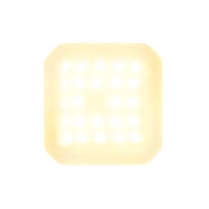 Top Light Foxx Cube 20 LED-Wand- und Deckenleuchte bei lampenonline.de