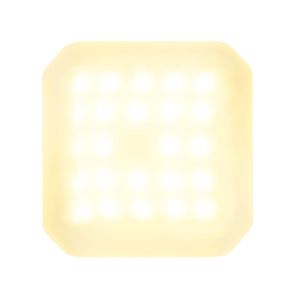 Top Light Foxx Cube 40 LED-Außenleuchte bei lampenonline.de