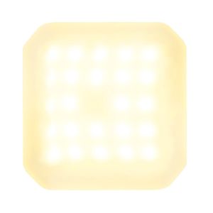 Top Light Foxx Cube 50 LED-Wand- und Deckenleuchte bei lampenonline.de