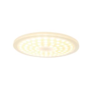 Top Light Foxx Round 30 LED-Wand- und Deckenleuchte bei lampenonline.de