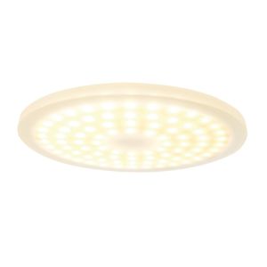 Top Light Foxx Round 50 LED-Außenleuchte bei lampenonline.de