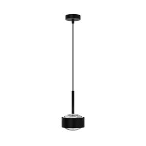 Top Light Puk Maxx Drop Black White Edition LED-Pendelleuchte bei lampenonline.de