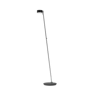 Top Light Puk Maxx Floor Maxi Single LED-Stehleuchte bei lampenonline.de