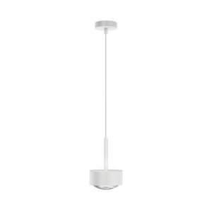 Top Light Puk Maxx Long One Black White Edition LED-Pendelleuchte bei lampenonline.de