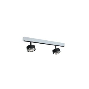 Top Light Puk Mini Choice Turn LED-Deckenstrahler 2-flammig bei lampenonline.de