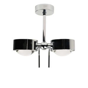 Top Light Puk Mini Side Twin Wand- und Deckenleuchte bei lampenonline.de