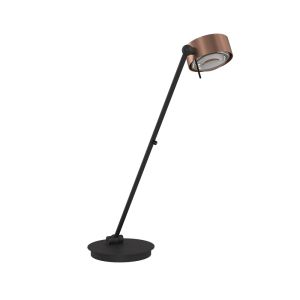 Top Light Puk! 120 Table Avantgarde LED-Tischleuchte bei lampenonline.de