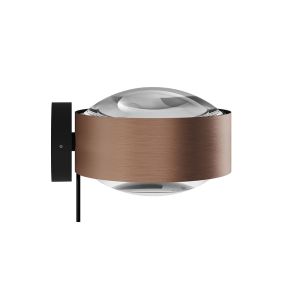 Top Light Puk! 160 Wall Avantgarde LED-Wandleuchte bei lampenonline.de