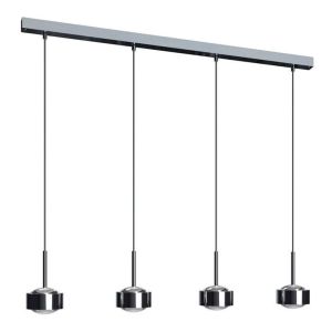 Top Light Puk Maxx Choice Drop 1250 LED-Pendelleuchte bei lampenonline.de