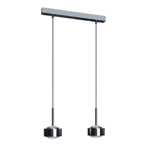 Top Light Puk Maxx Choice Drop 450 LED-Pendelleuchte bei lampenonline.de