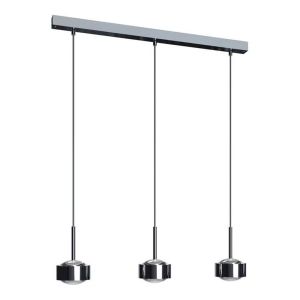 Top Light Puk Maxx Choice Drop 850 LED-Pendelleuchte bei lampenonline.de