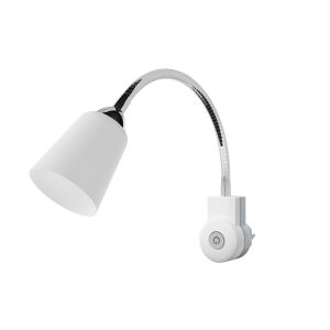 Top Light Flexlight Plug India Steckdosenleuchte bei lampenonline.de