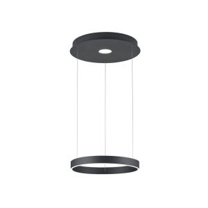 Trio Logan LED-Pendelleuchte bei lampenonline.de