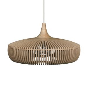 UMAGE Clava Dine Wood Pendelleuchte bei lampenonline.de