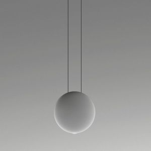 Vibia Cosmos 2501 LED-Pendelleuchte Hellgrau mit LED (2700K) +++ Rückläufer +++ bei lampenonline.de