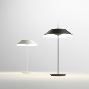 Vibia Mayfair 5505 LED-Tischleuchte bei lampenonline.de