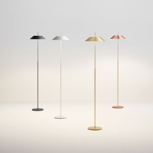 Vibia Mayfair 5515 LED-Stehleuchte bei lampenonline.de