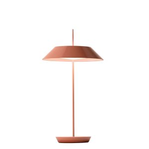 Vibia Mayfair Mini 5495 LED-Tischleuchte mit Akku bei lampenonline.de