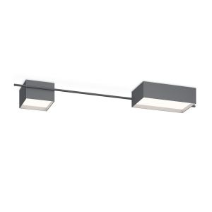 Vibia Structural 2642 LED-Deckenleuchte bei lampenonline.de