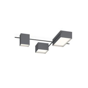 Vibia Structural 2645 LED-Deckenleuchte bei lampenonline.de