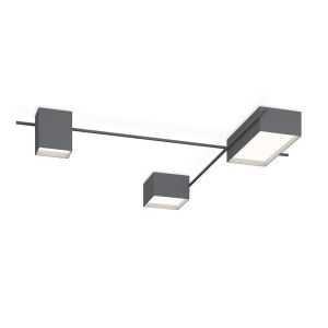 Vibia Structural 2647 LED-Deckenleuchte bei lampenonline.de