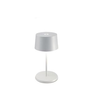 Zafferano Olivia Pro Mini LED-Akkuleuchte bei lampenonline.de