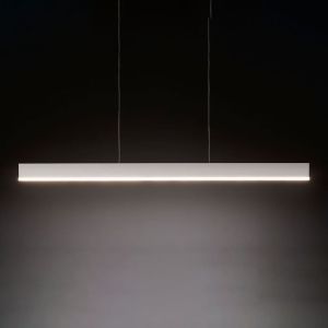 Zafferano Riga 160 LED-Pendelleuchte bei lampenonline.de