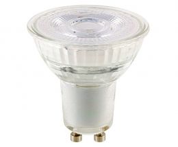 Easylight TOP GU10 LED 7,4 Watt Luxar Glas GU10 2700K 36° bei lampenonline.de