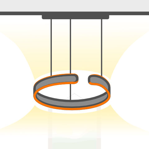 Designerleuchten Pendelleuchten bei lampenonline kaufen Designerleuchten Pendelleuchten von vielen Markenherstellern bei lampenonline kaufen