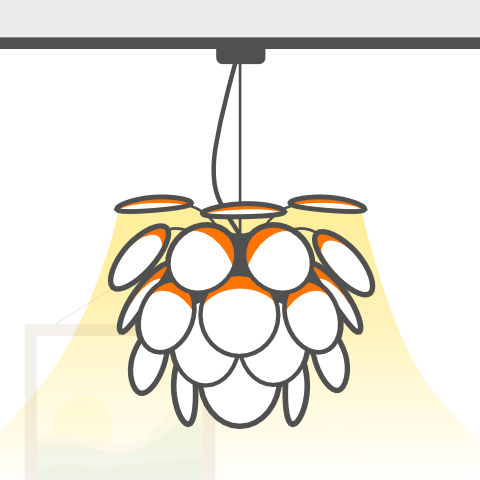 Designerleuchten Objektleuchten bei lampenonline kaufen Designerleuchten Objektleuchten von vielen Markenherstellern bei lampenonline kaufen