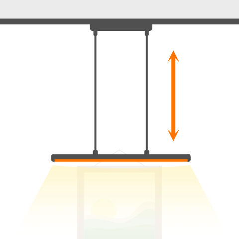 Design Pendel höhenverstellbar von vielen Markenherstellern bei lampenonline kaufen