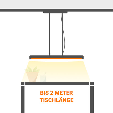 Design Pendel für Tische bis 2m von vielen Markenherstellern bei lampenonline kaufen
