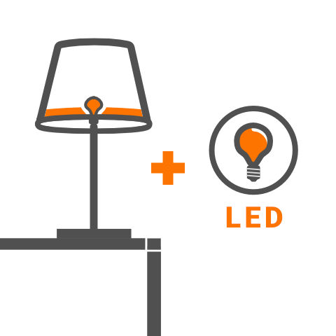 LED Tischleuchten bei lampenonline kaufen LED Tischleuchten von vielen Markenherstellern bei lampenonline kaufen