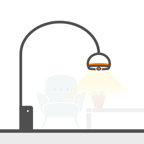 Design Bogenleuchten von vielen Markenherstellern bei lampenonline kaufen