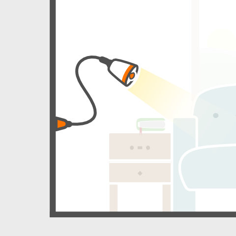 Design Wandleseleuchten von vielen Markenherstellern bei lampenonline kaufen