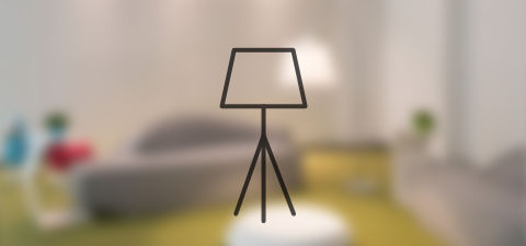 Artemide Stehleuchten Artemide Stehleuchten in vielen Größen und Varianten