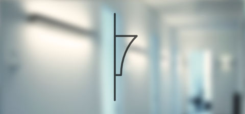 Artemide Wandleuchten Artemide Wandleuchten in vielen Größen und Varianten