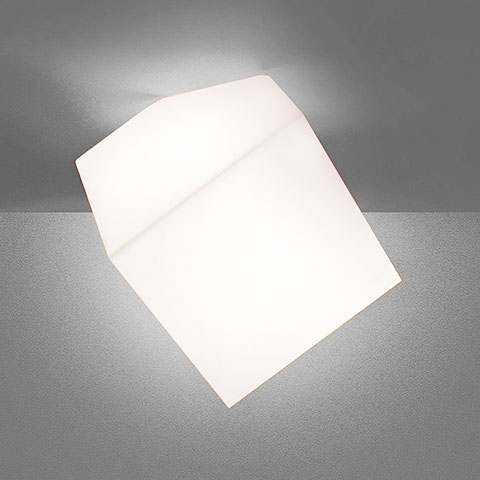 Edge Soffitto von Artemide - Deckenleuchten in vielen Größen und Varianten