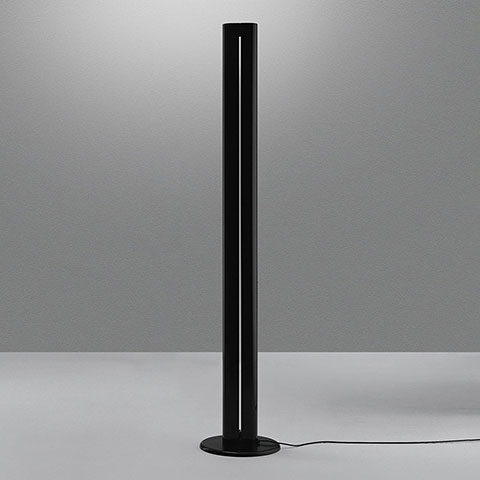 Megaron Terra von Artemide - Stehleuchten in vielen Größen und Varianten