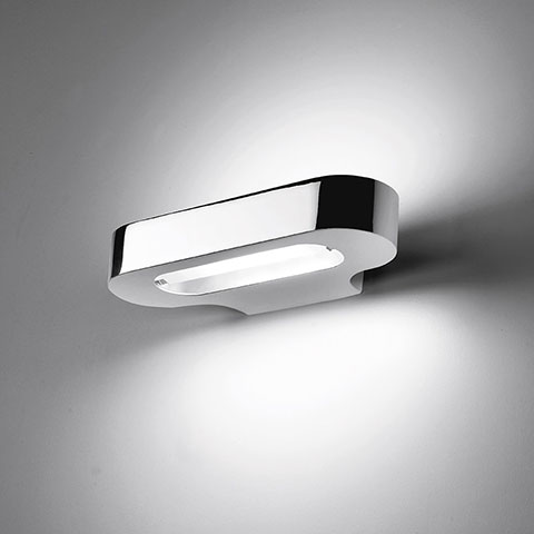 Talo Parete von Artemide - Wandeuchten in vielen Größen und Varianten