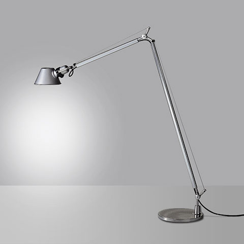 Artemide Tolomeo Lettura Tolomeo Lettura von Artemide - Stehleuchten in vielen Größen und Varianten