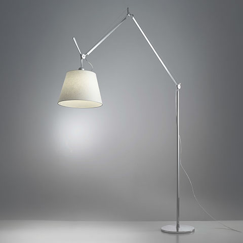 Tolomeo Lettura und Terra von Artemide - Stehleuchten in vielen Varianten