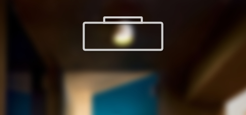 FLOS Deckenleuchten in vielen Größen und Varianten