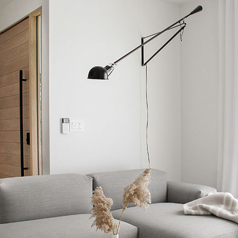 FLOS Mod. 265 Leuchten in vielen Größen und Varianten