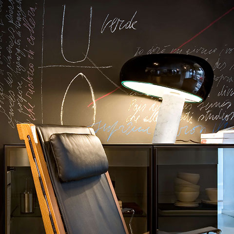 FLOS Snoopy in vielen Varianten