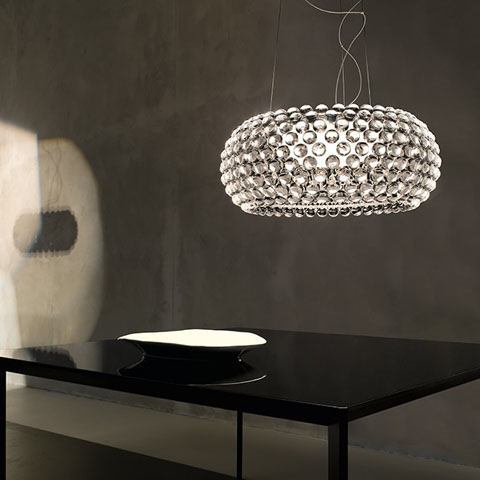 Foscarini Caboche in vielen Größen und Varianten